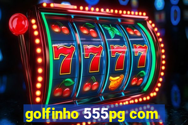 golfinho 555pg com